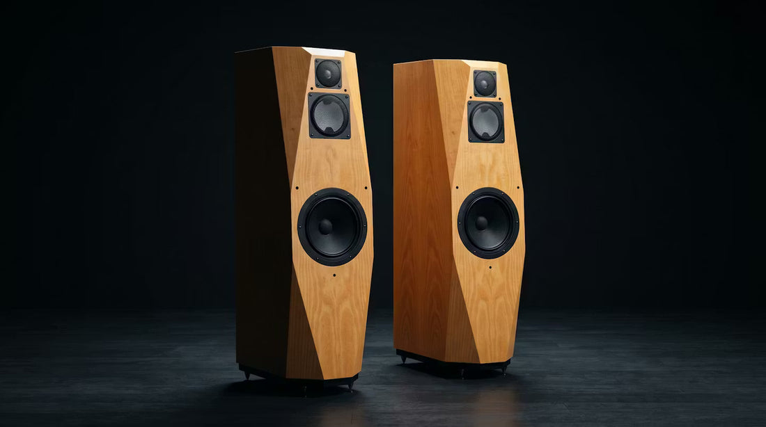 Avalon Acoustics Opus