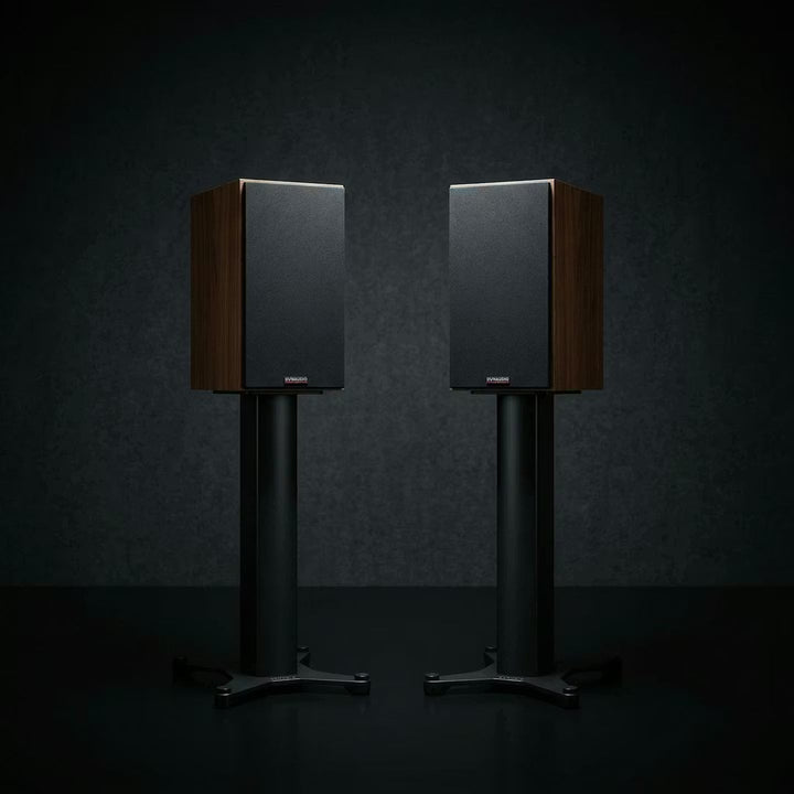Dynaudio Heritage Special
