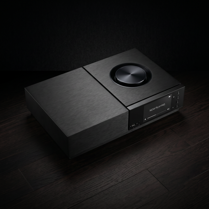 Naim Uniti Nova