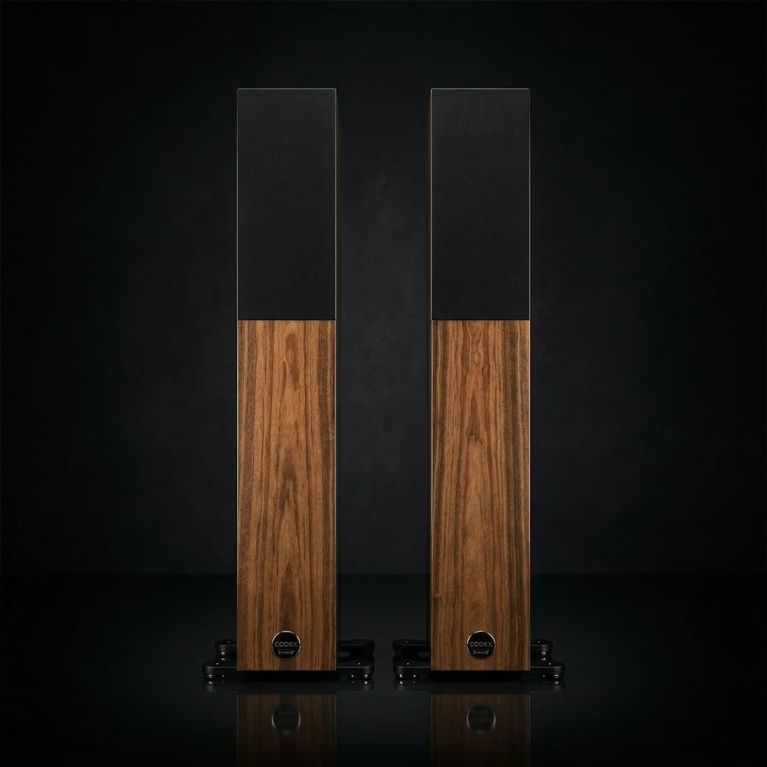 Audio Physic Codex