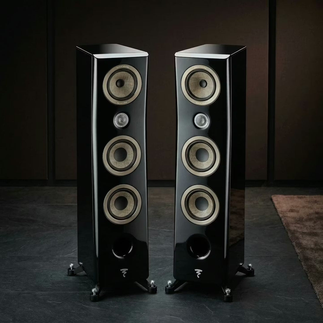 Focal Kanta No. 2