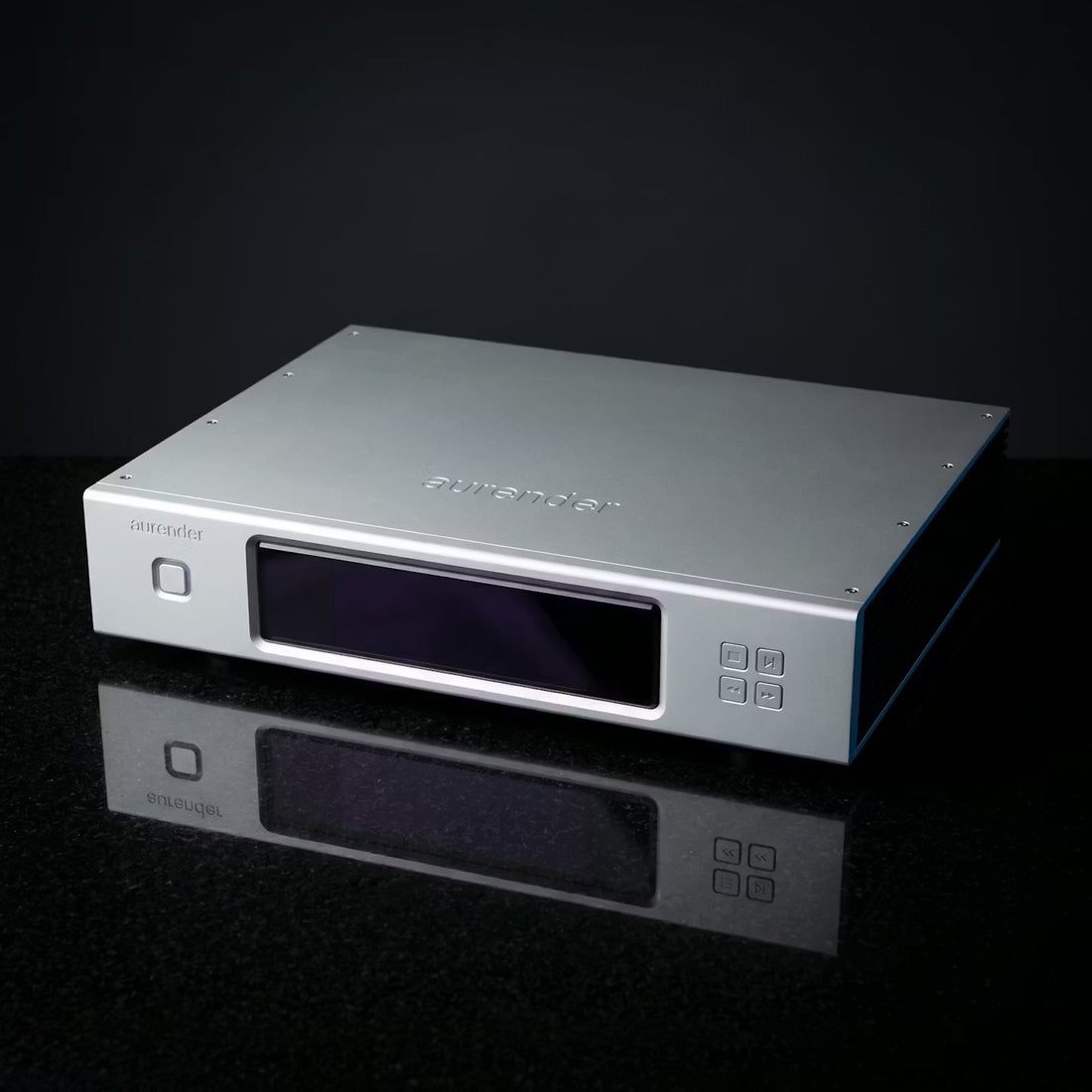 Aurender N10 4TB Music Server & Streamer | Sonido Güell