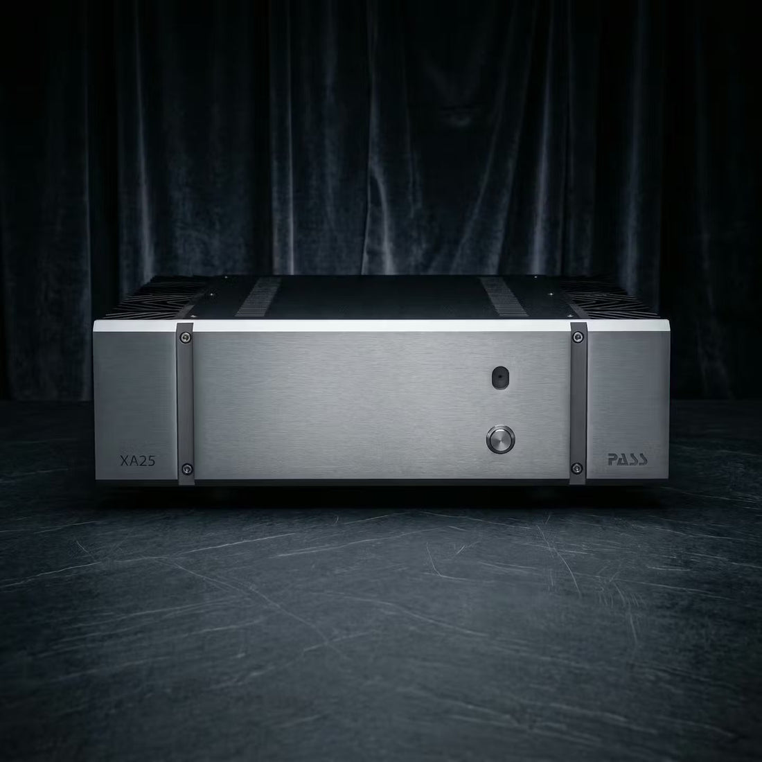 Pass Labs XA 25