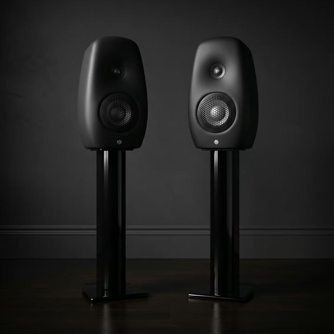 Vivid Audio Kaya S12