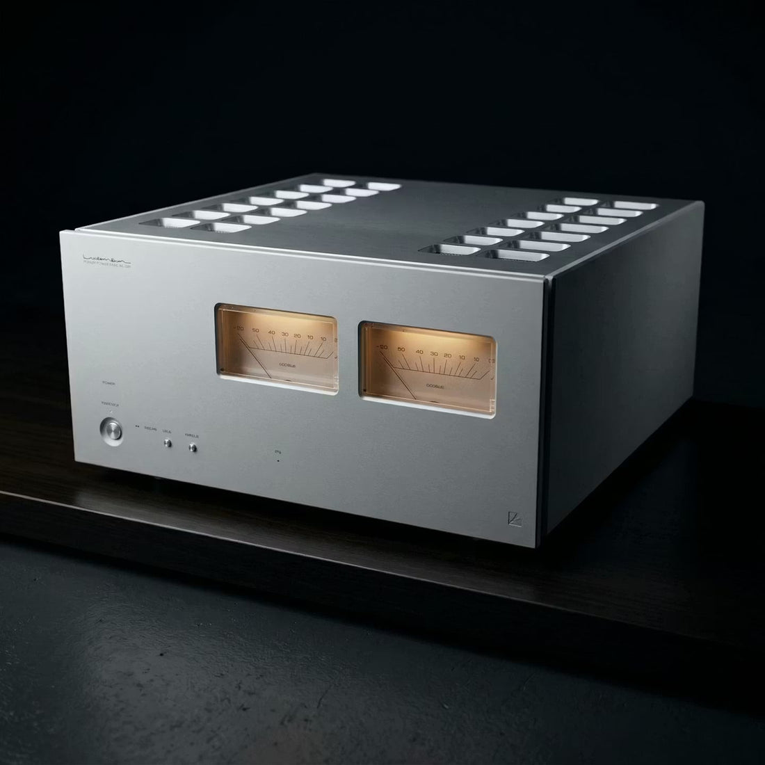 Luxman M-10X
