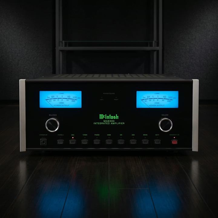 Mcintosh MA6300