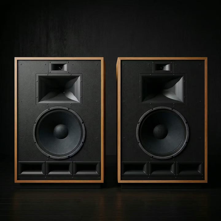 Klipsch Cornwall IV