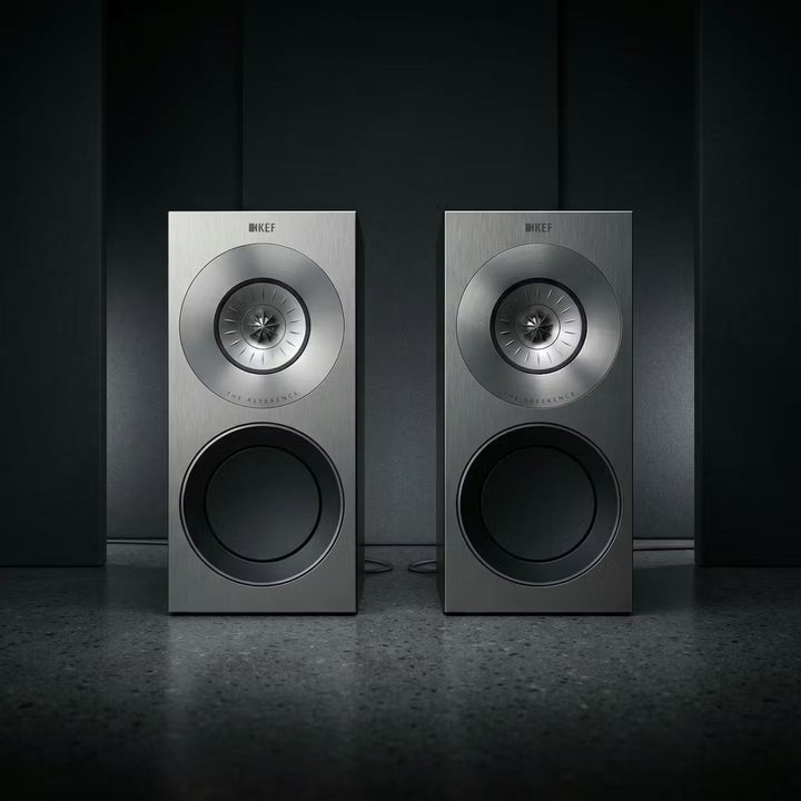 KEF Reference 1