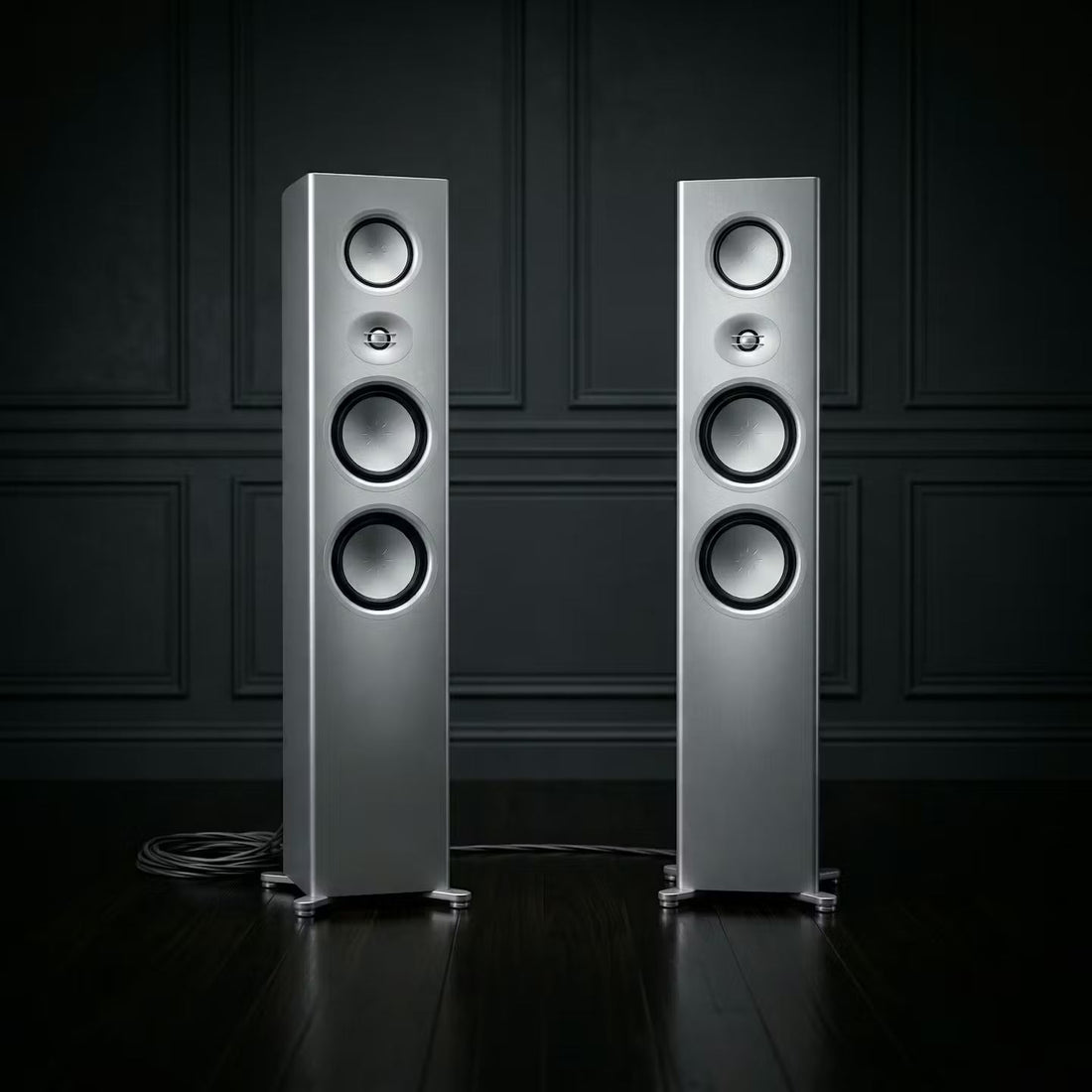 T + A Talis S 300