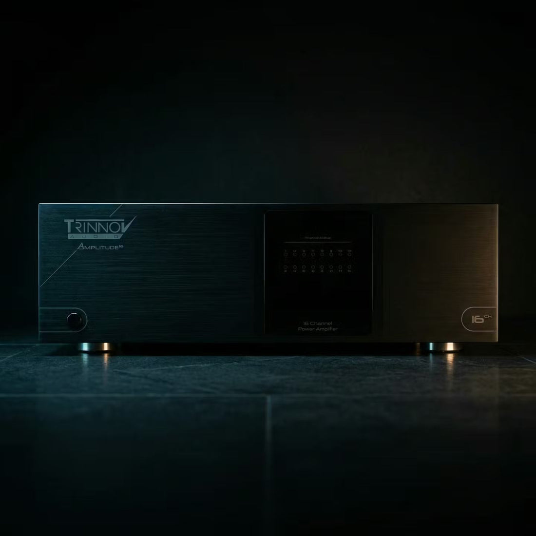 Trinnov Amplitude 16