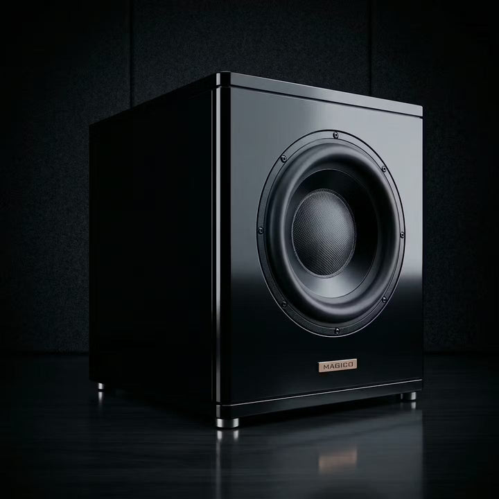 Magico ASub