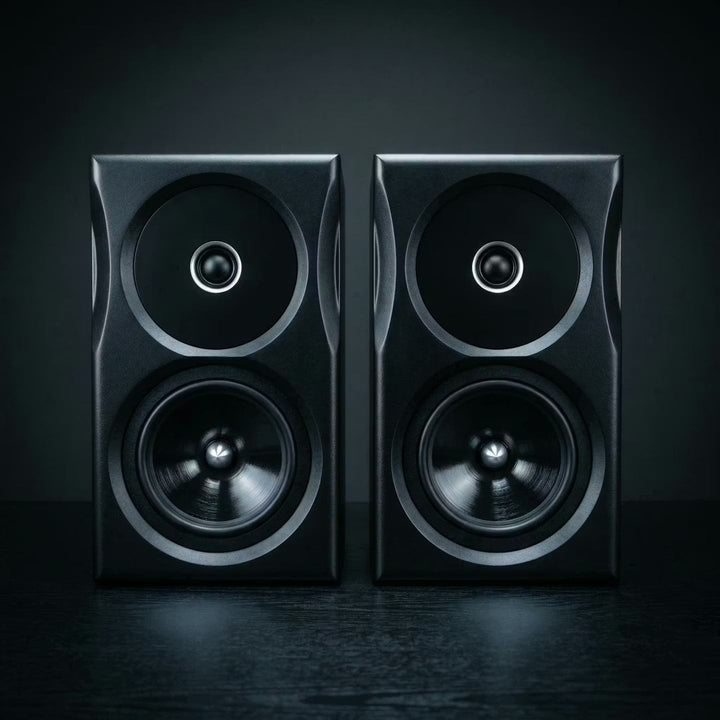 Neat Acoustics Ultimatum XLS