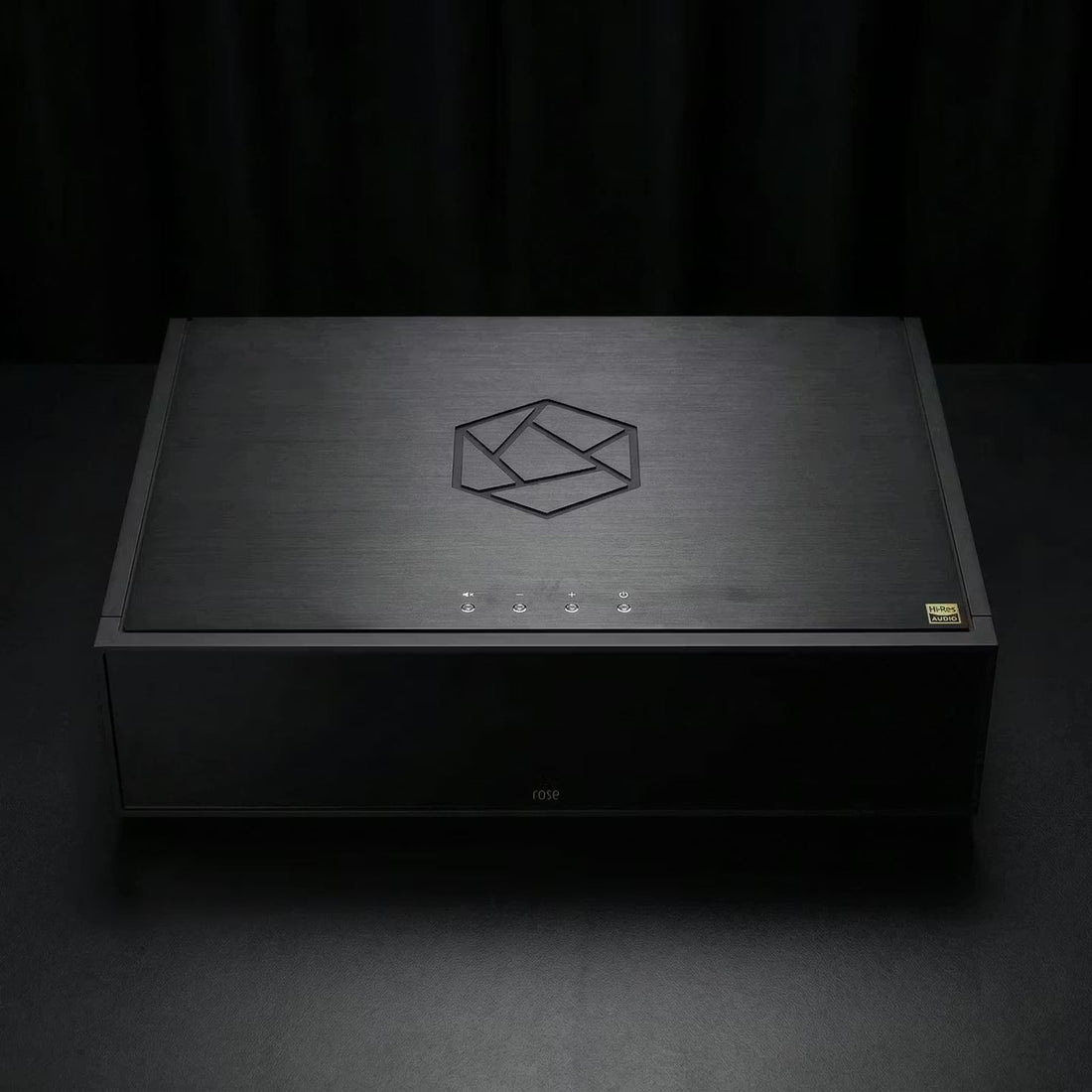 Hifi Rose RS151