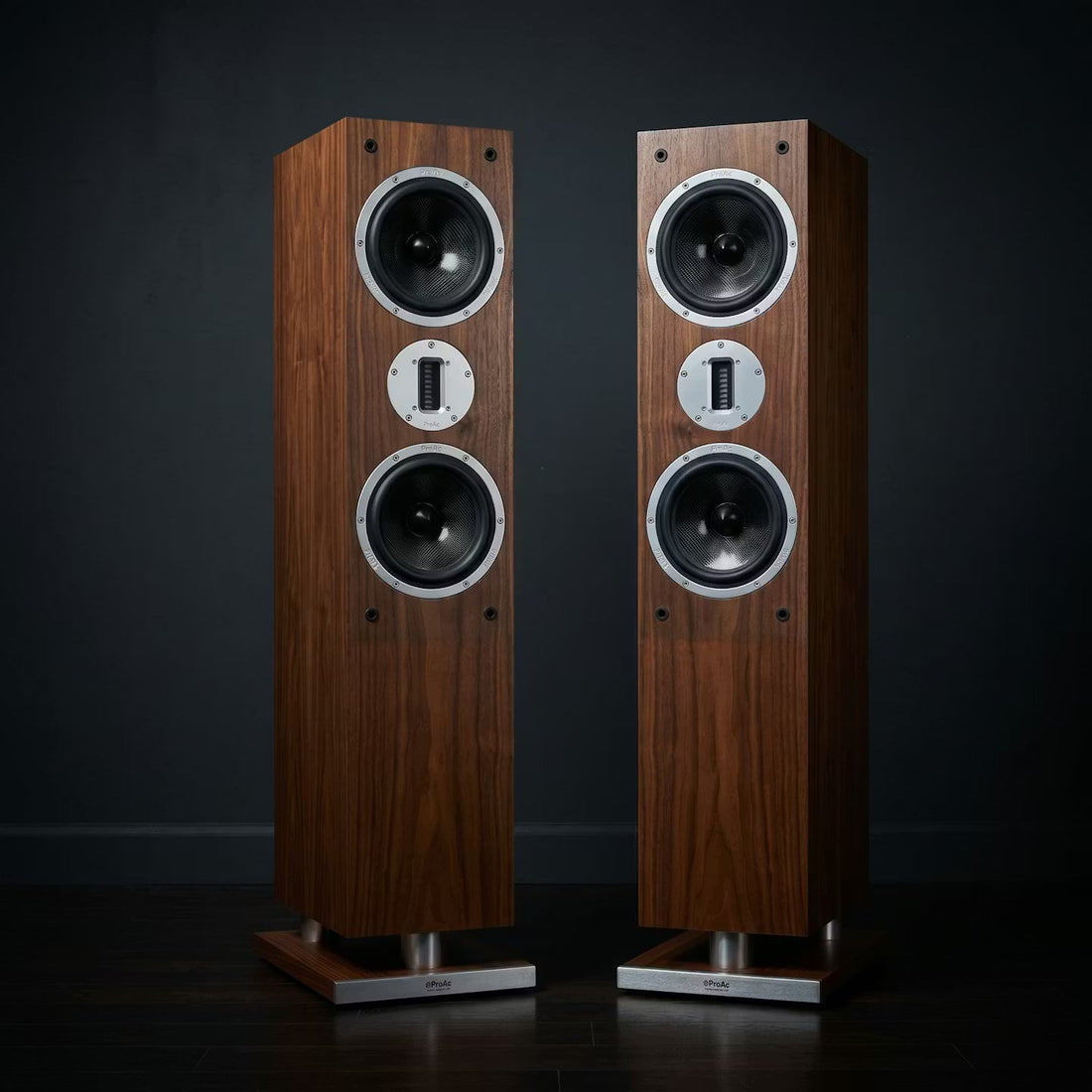 ProAc K3