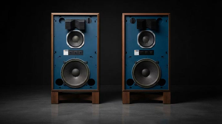JBL 4343 Studio Monitor Speaker - Perfect Condition | Sonido Güell