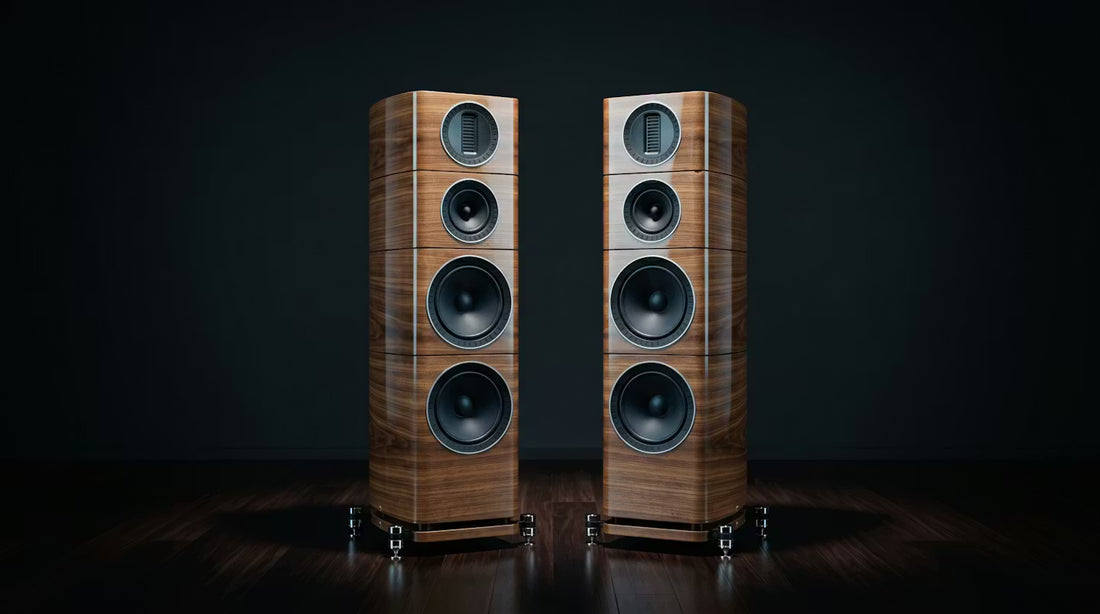 Wharfedale Elysian 4