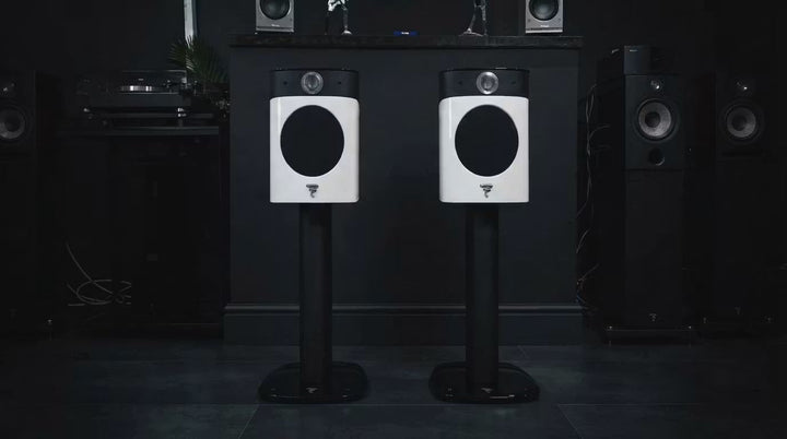 Focal Sopra N°1 Bookshelf Speakers | Sonido Güell