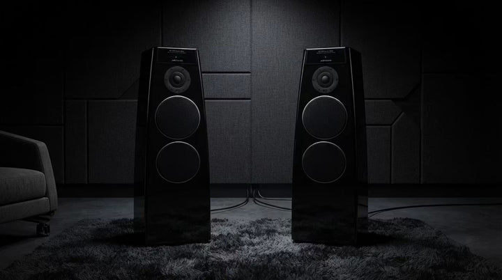 Meridian DSP5200SE - Meridian Car Speakers | Sonido Güell