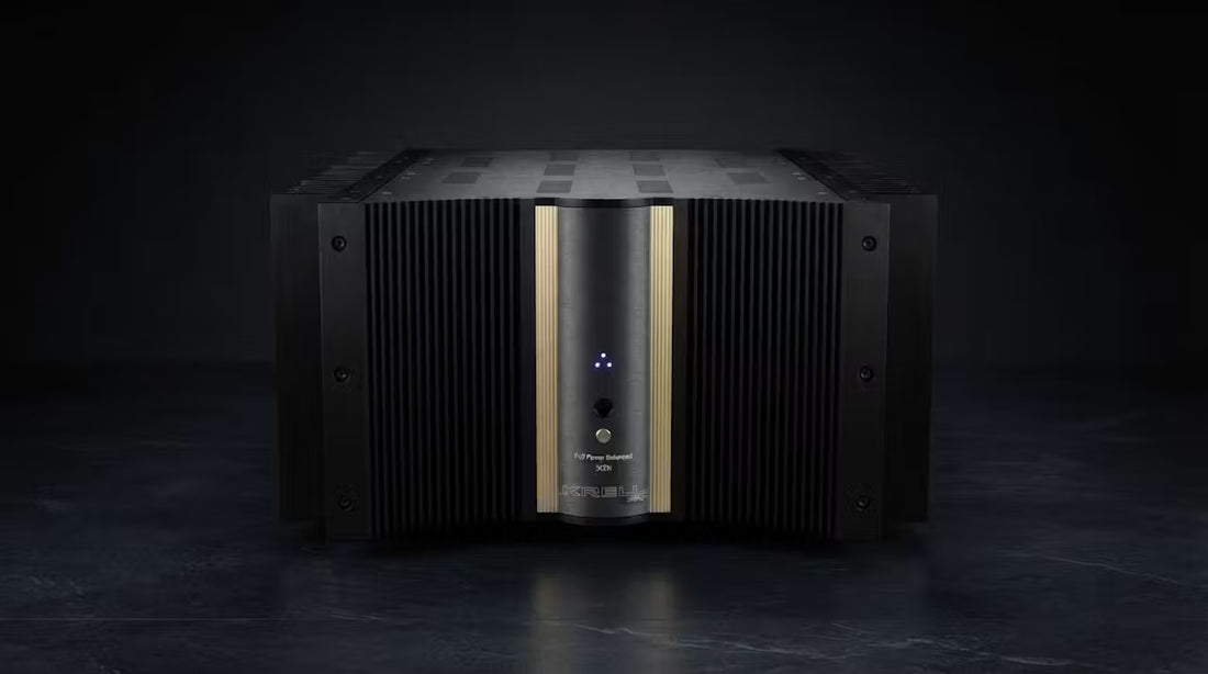 Krell FPB300c