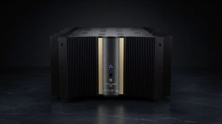 Krell FPB300c