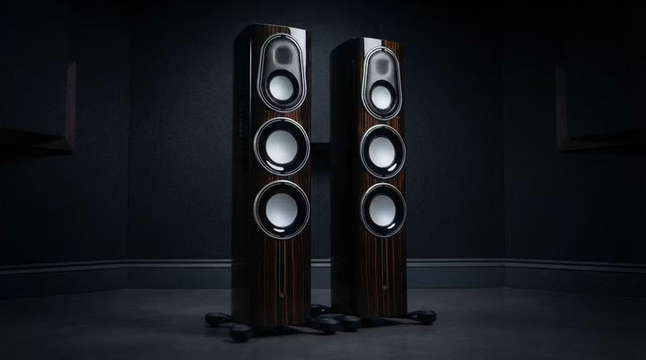 Monitor Audio Platinum 200 3G Loudspeaker | Sonido Güell