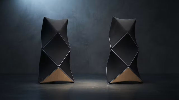 Bang & Olufsen BeoLab 90 Speakers Pair | Sonido Güell