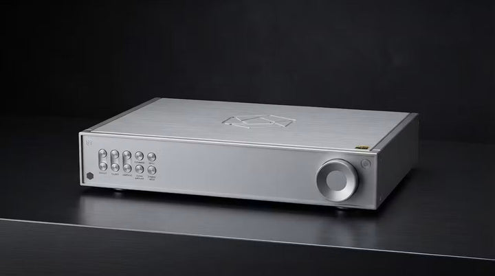 HiFi Rose RD160 DAC - High-End DAC | Sonido Güell