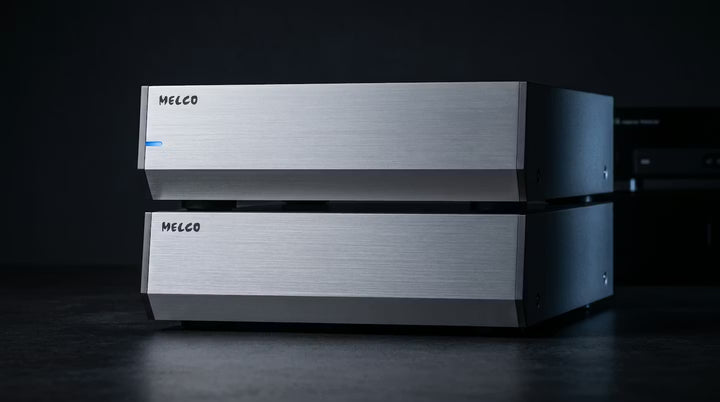 Melco S10 (PAIR)