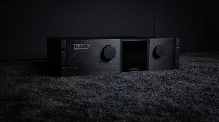 Trinnov Audio Altitude 16 Immersive AV Processor | Sonido Güell
