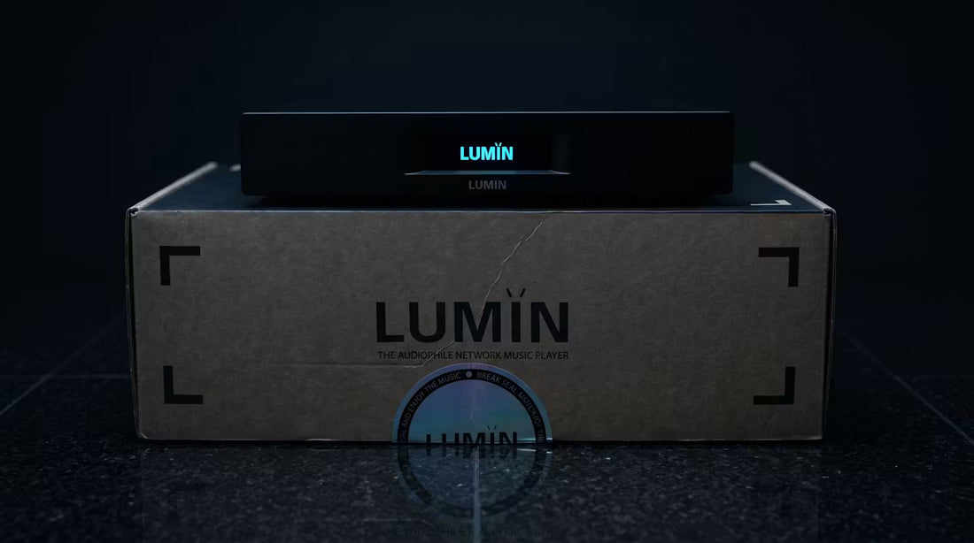 Lumin U2 Mini