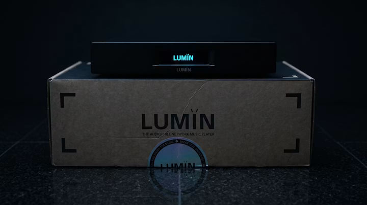Lumin U2 Mini