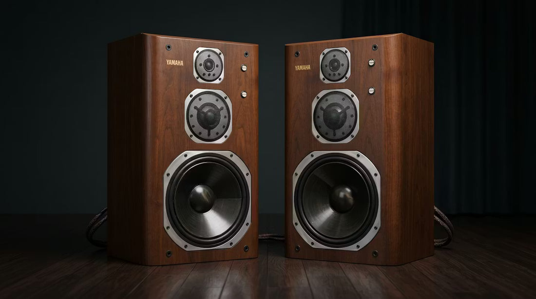 Yamaha NS-2000