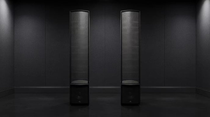 Martin Logan Impression ESL A11 Speaker | Sonido Güell