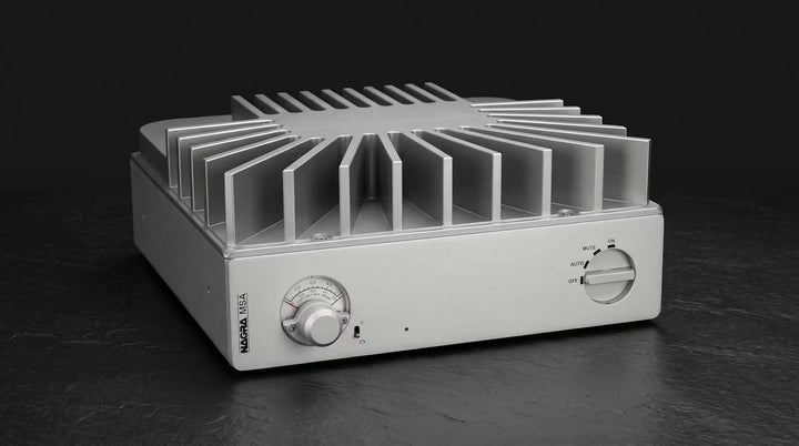 NAGRA MSA