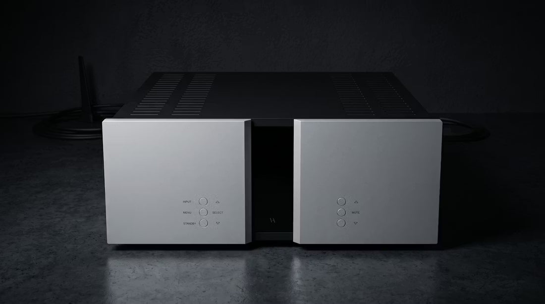 Vitus Audio RI-101 MK2