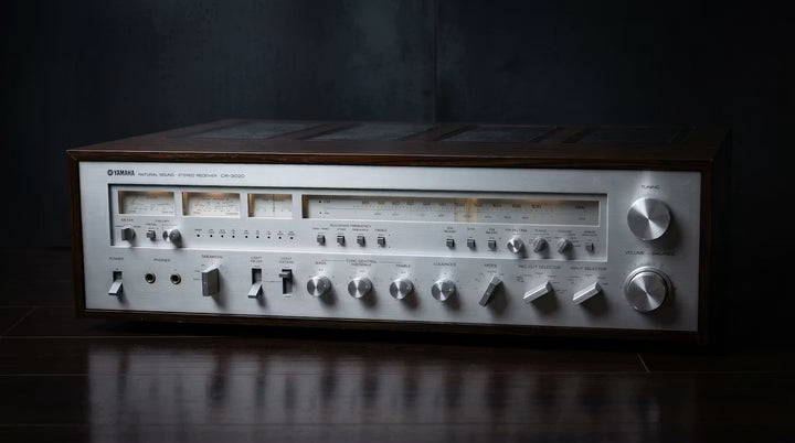 Yamaha CR-3020