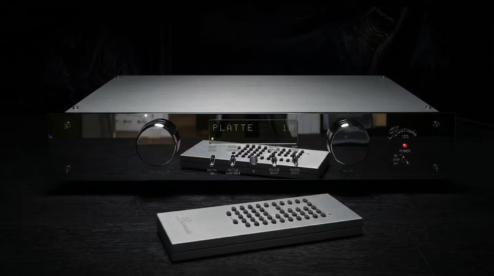 Burmester 088