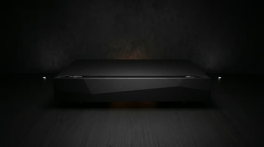 Innuos Pulsar