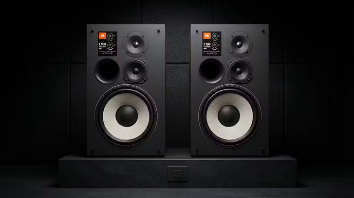 JBL L100 Classic MkII  (PAIR )