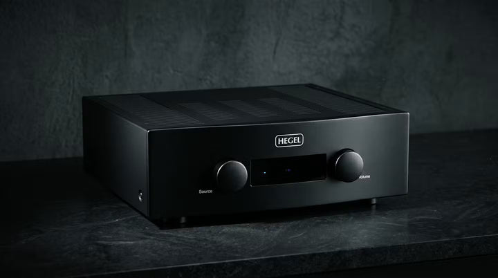 Hegel H600
