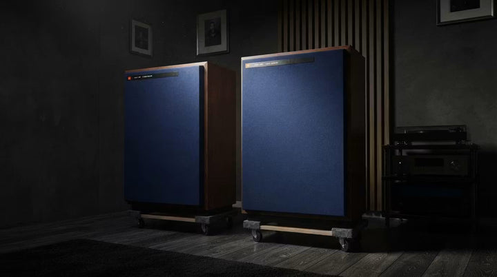 JBL 4345 Studio Monitor Loudspeaker | Sonido Güell