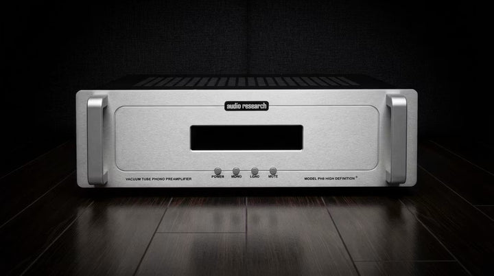 Audio Research PH 8