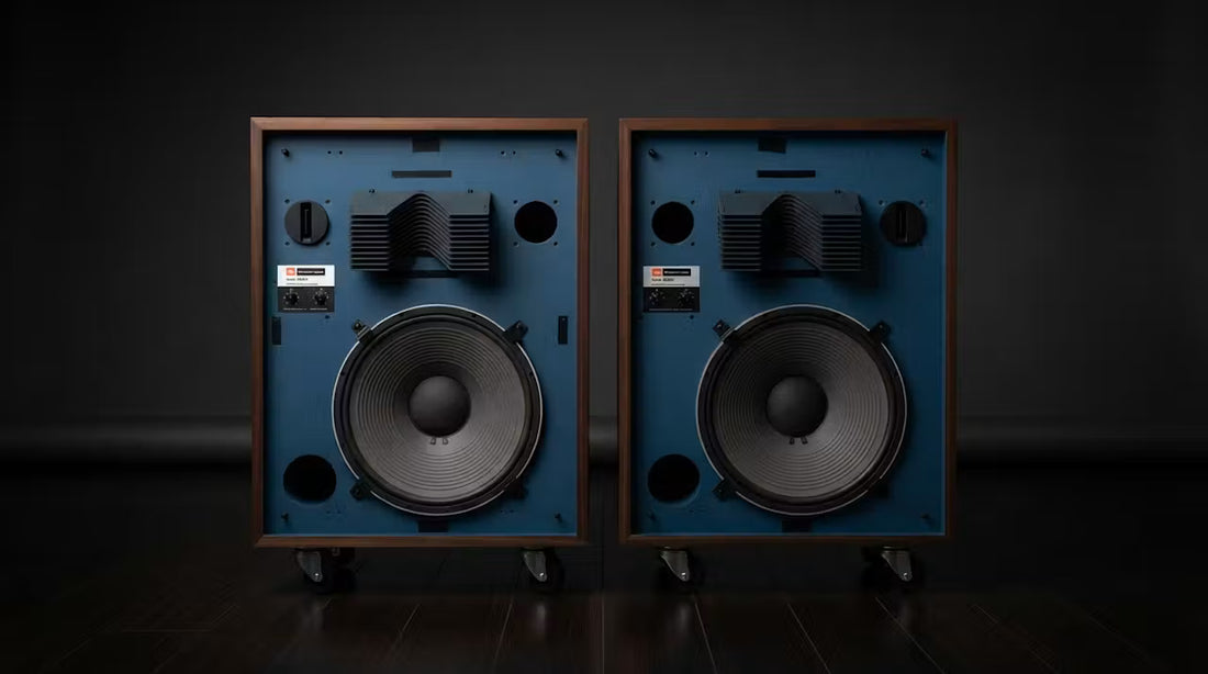 JBL 4333 A