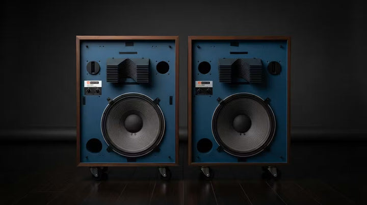 JBL 4333 A