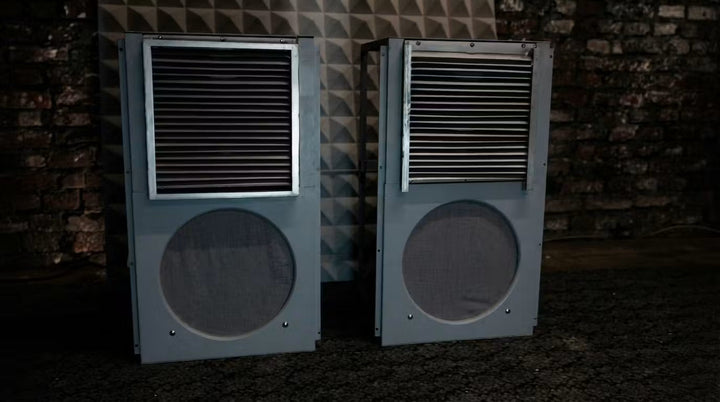 Klangfilm Eurodyn Studio High-Efficiency Speaker | Sonido Güell