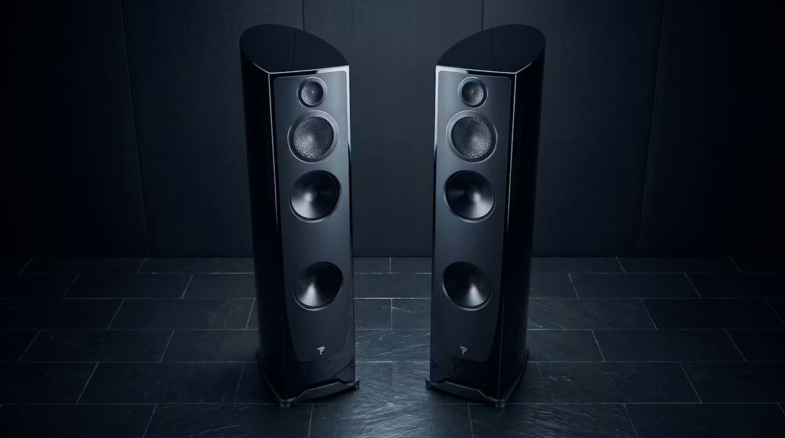 Paradigm Persona 7F