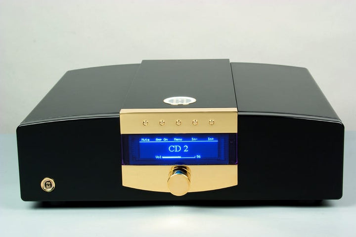 MBL Corona C51 Integrated Amplifier