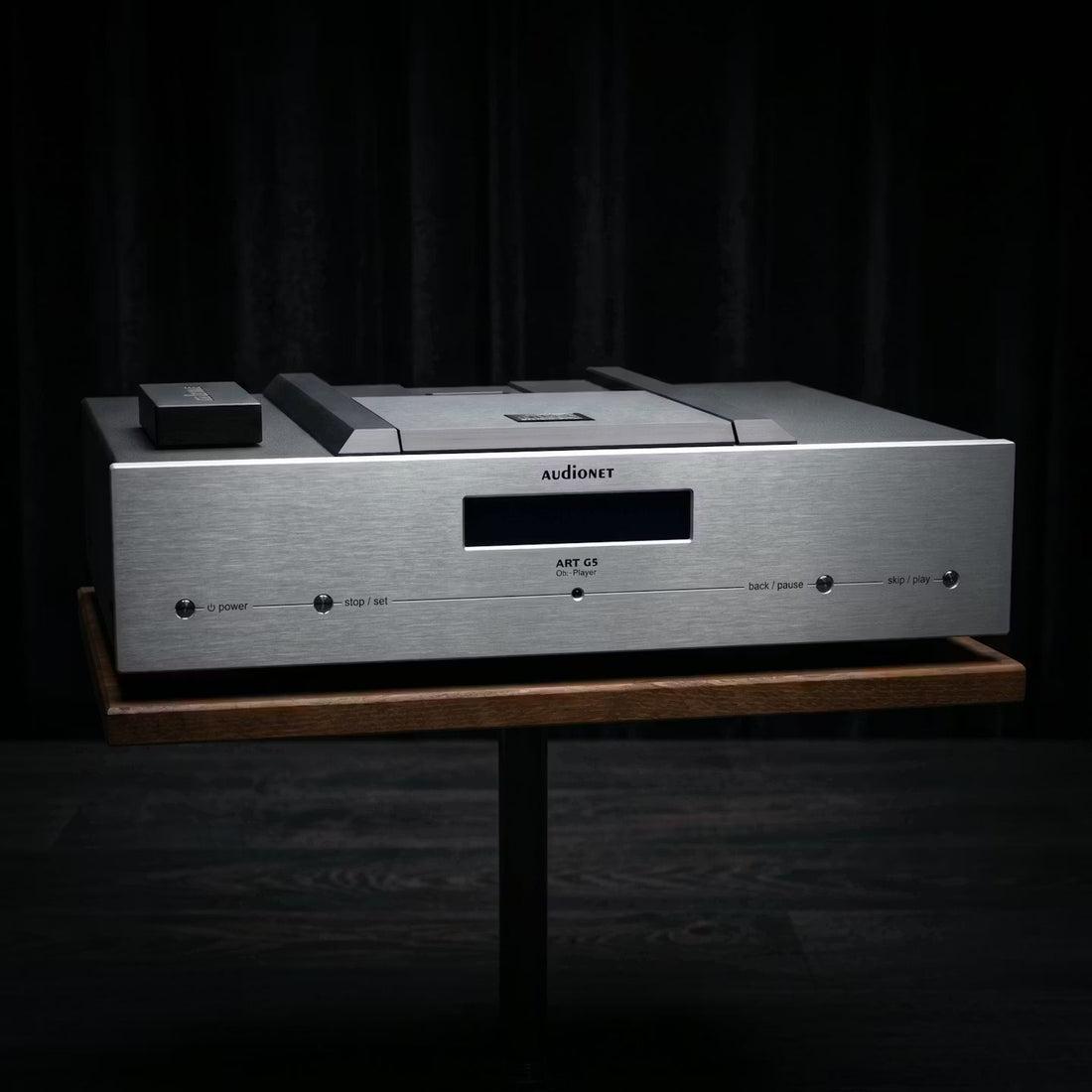 Audionet ART G5
