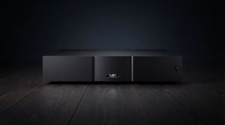 Naim NAC 252 Preamplifier + Supercap DR | Sonido Güell